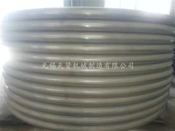 不銹鋼半圓管從日常生活到高科技產業